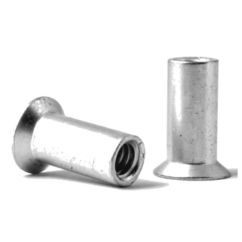 ATLAS MAXTITE AE THREADED INSERTS ATLAS MAXTITE AE THREADED INSERTS